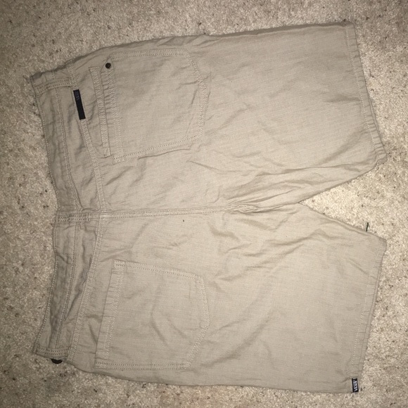 Men's vans shorts - Picture 3 of 3