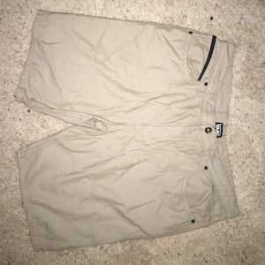 Men's vans shorts