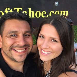 Meet your Posher, Gabrielle