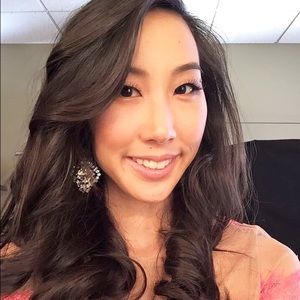 Meet your Posher, Ann