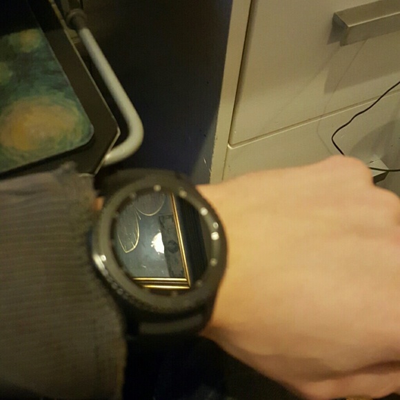 gear s3 4g lte