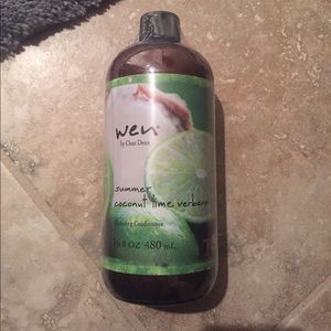 BNWT Wen cleansing conditioner
