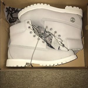 Timberland boots