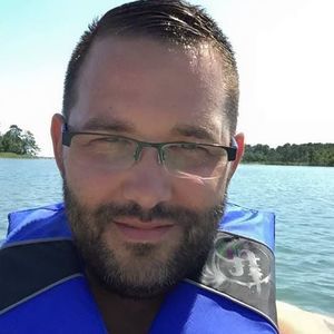 Meet your Posher, Josh