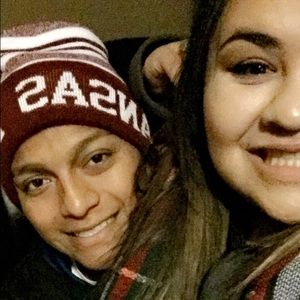 Meet your Posher, Cristina