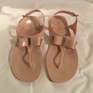 Michael Kors Sandals