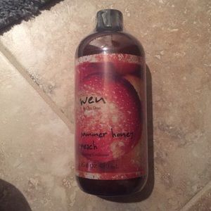 NWT Wen cleansing conditioner
