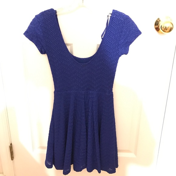 Sweet 16 Urban Dresses