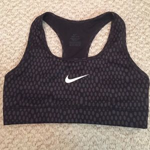 Nike bra