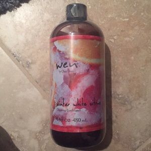 NWT Wen cleansing conditioner