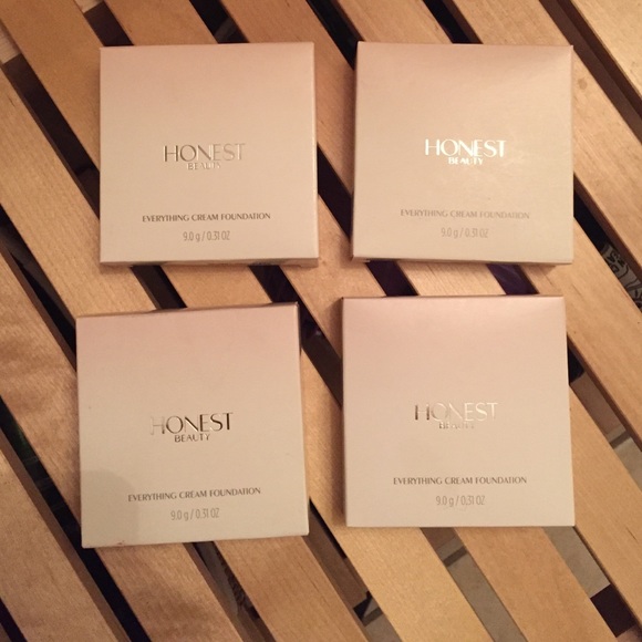 Everything Cream Foundation