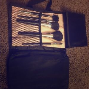 Mary Kay brush set
