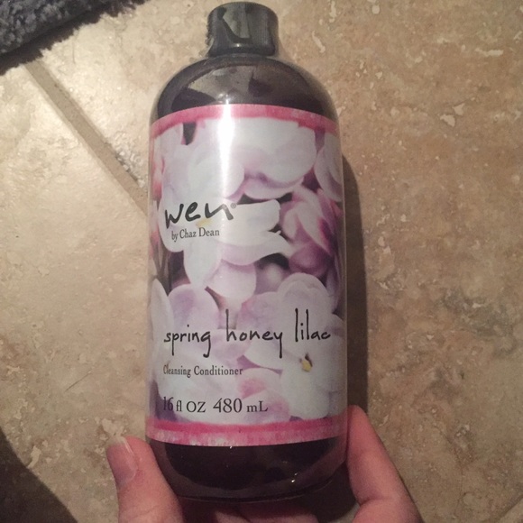 NWT Wen cleansing conditioner