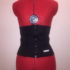 TKO Waist Clincher ( sold)