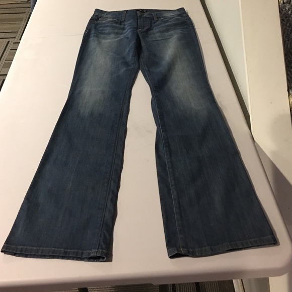 💥💥💥💥CLEARANCE NWOT JOE'S JEANS! - Picture 3 of 4