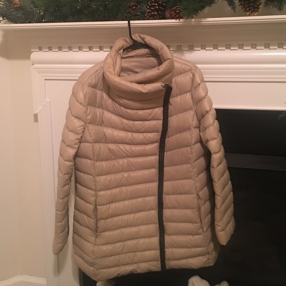 Calvin Klein Packable Jacket