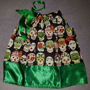 🔴CLEARANCE Handmade Baby Girl Dress