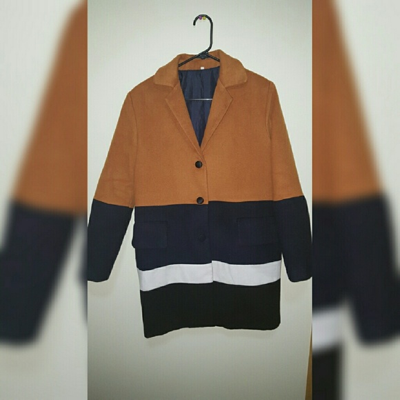 Winter coat
