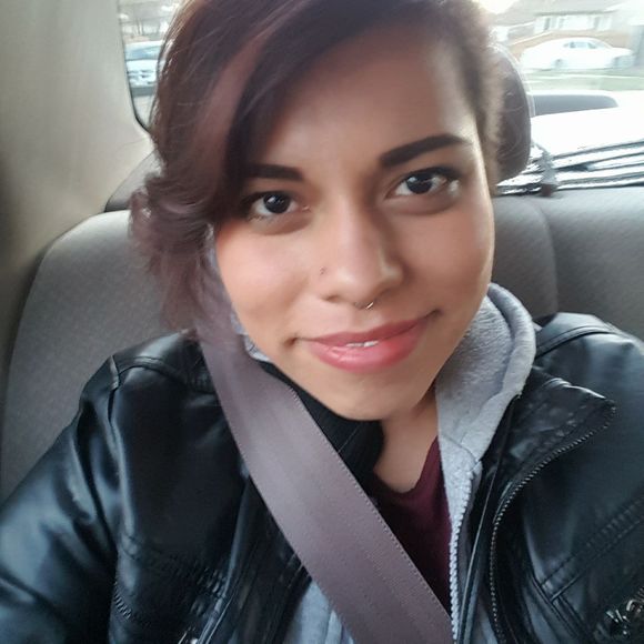 Meet your Posher, Brenda - Picture 1 of 1