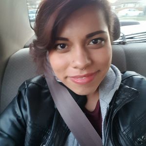 Meet your Posher, Brenda