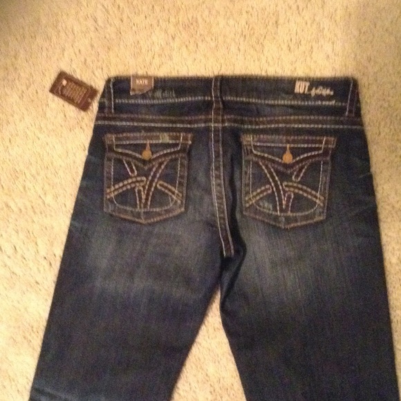 NWT Kut from the Kloth jeans