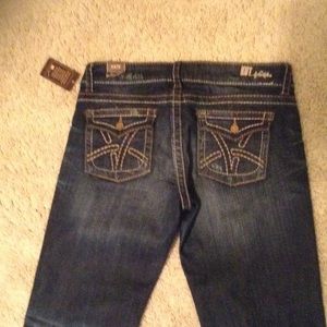 NWT Kut from the Kloth jeans