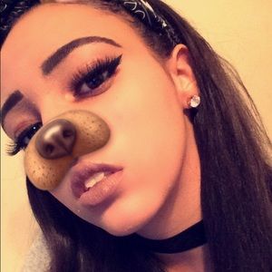 Meet your Posher, Maryanna