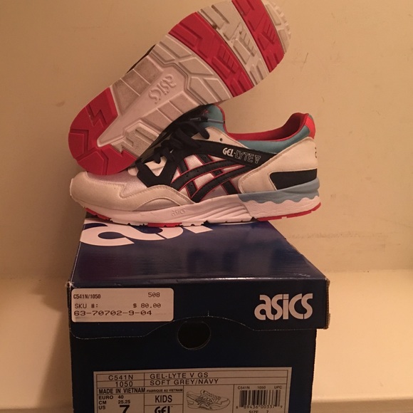 Asics gel-lyte 5