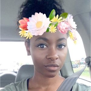 Meet your Posher, Shacelie