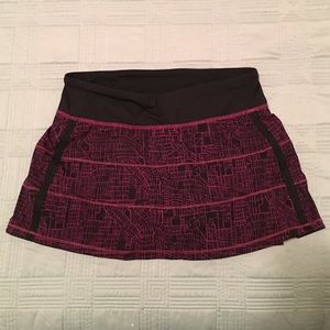 SeaWheeze 2016 Skirt