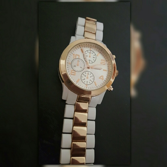 Watch for women
