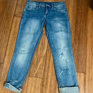 BLANKNYC jeans
