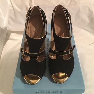 Antonio Melani Heels
