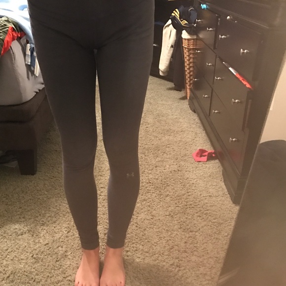 Under Armour leggings size small