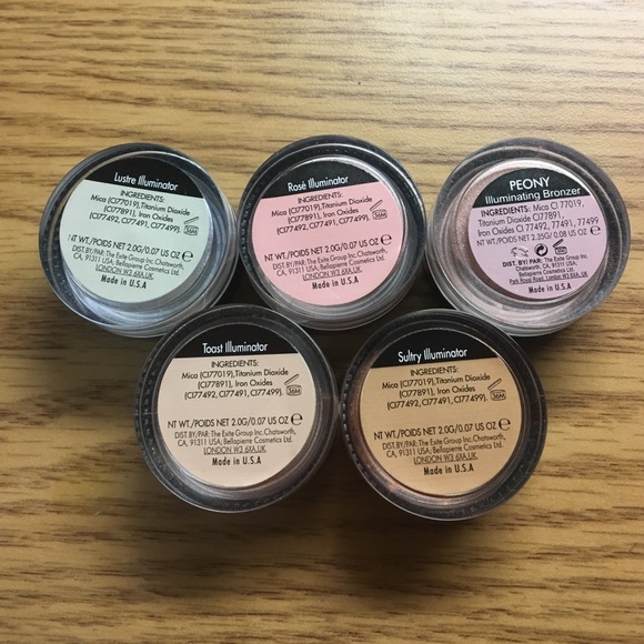 BelláPierre Highlight Bundle - Picture 2 of 3