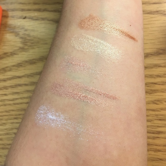 BelláPierre Highlight Bundle - Picture 3 of 3