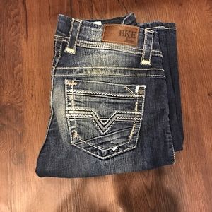 BKE Jeans