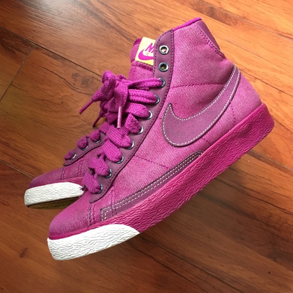 🚫SOLD🚫 NIKE Blazer Mid