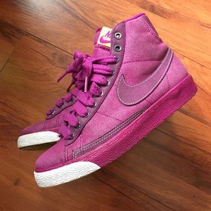 🚫SOLD🚫 NIKE Blazer Mid