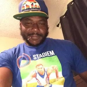 Meet your Posher, Jon