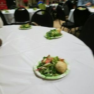 Meet your Posher, Jo ann