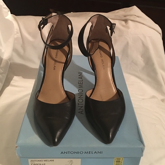 Antonio Melani Heels
