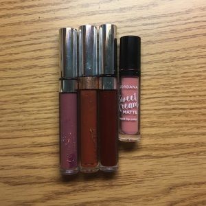 ColourPop Bundle
