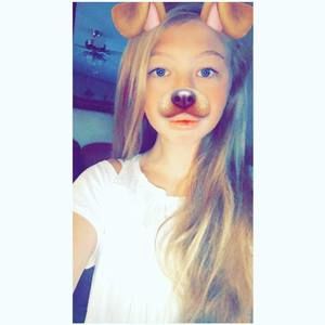 Meet your Posher, Jaylin