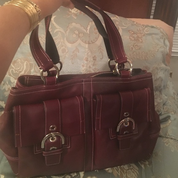 Coach - Picture 2 of 2