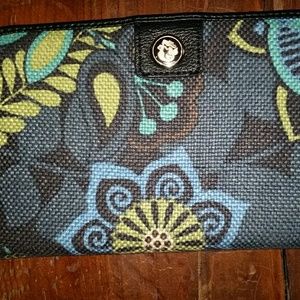 Spartina Wallet
