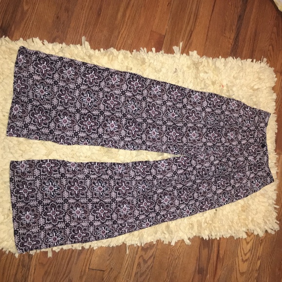target hippie pants