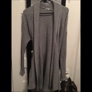Kimchi blue urban outfitters cardigan
