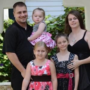 Meet your Posher, Crista