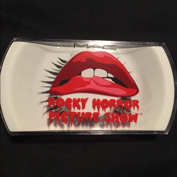 Mac Lashes